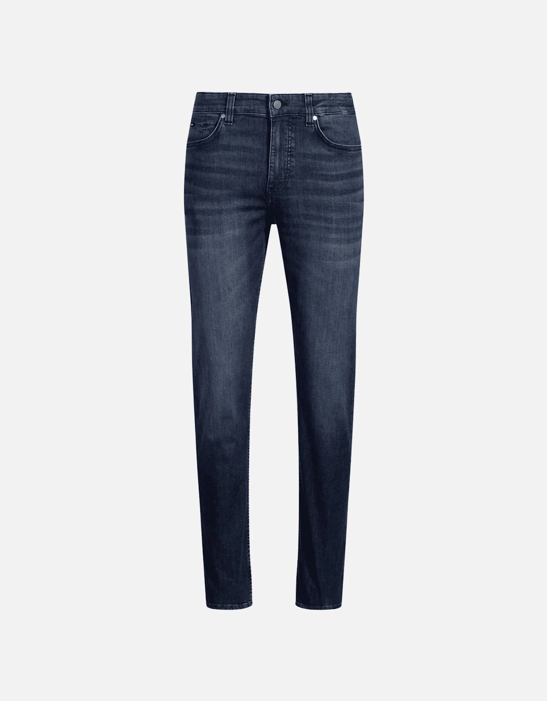 P-Delaware Slim Fit Dark Blue Jeans, 3 of 2