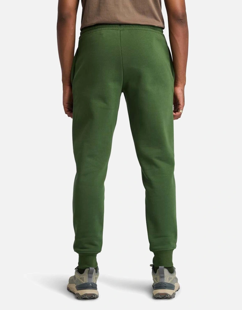 Exeter River Tracksuit Bottoms - Mens Exeter River Brused Jog Pants