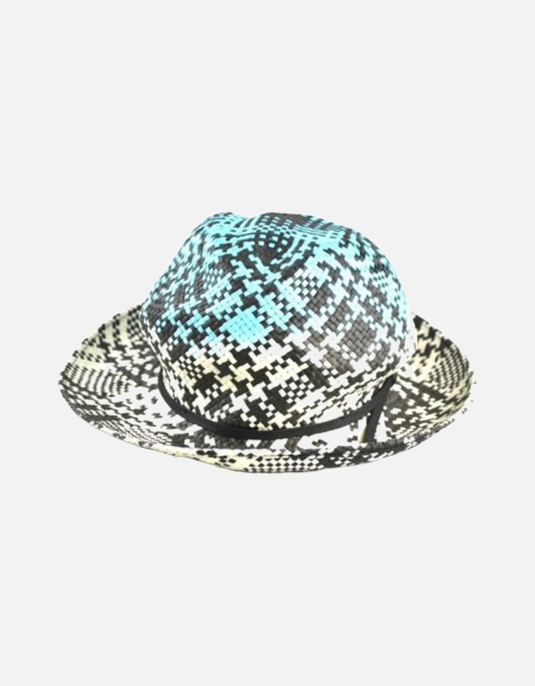 Womens Crossroad Hats Cadhla Cappello 0BAFM Casual Summer Beach Straw Hat