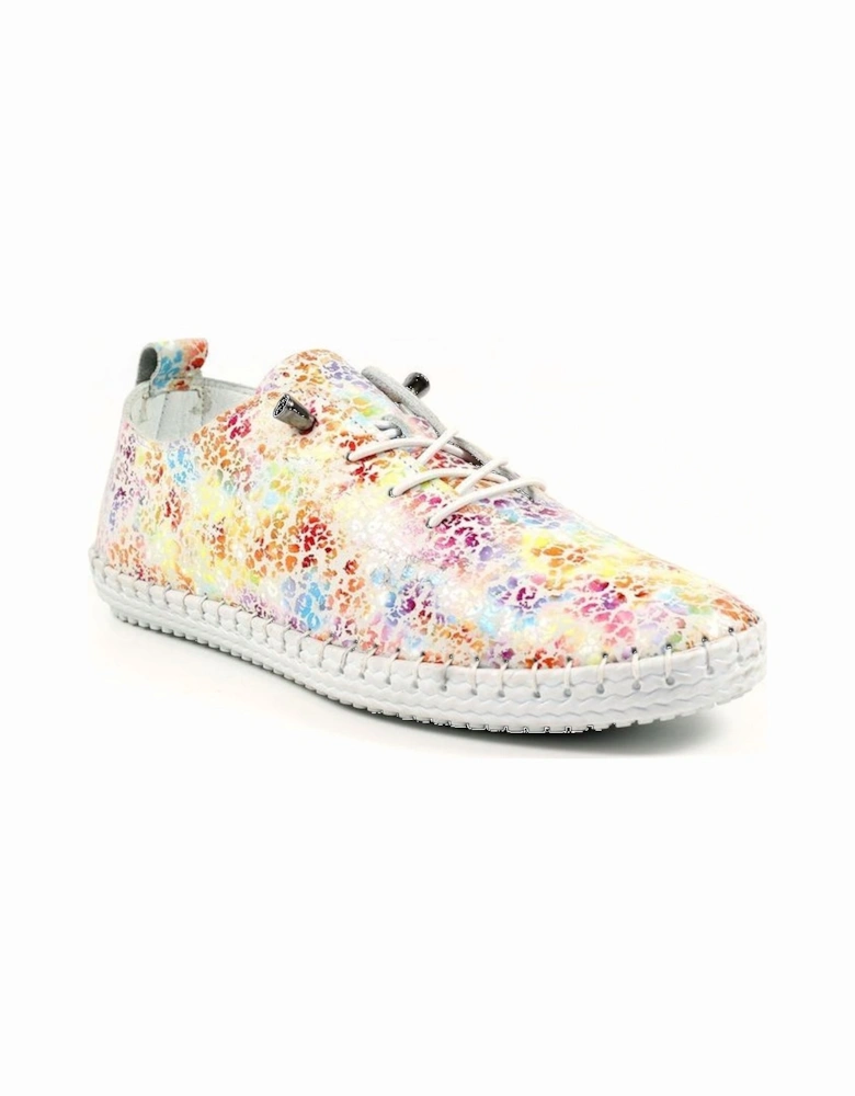 Shoes Ellington FLR605 multi