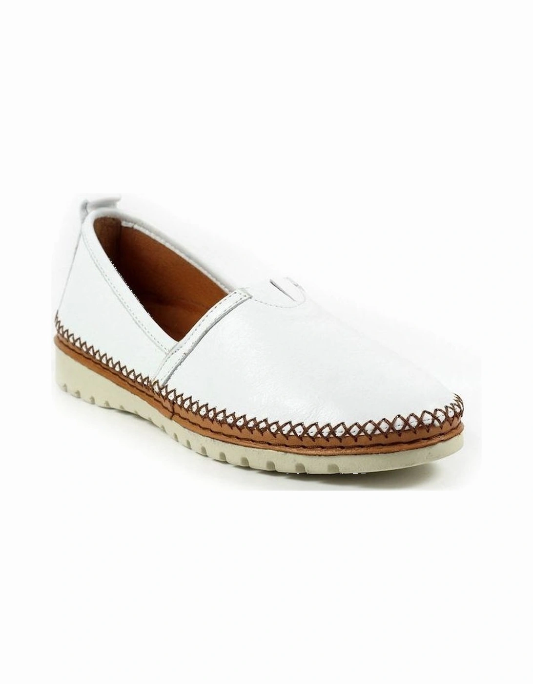 Shoes FLV027 Flutter White, 2 of 1