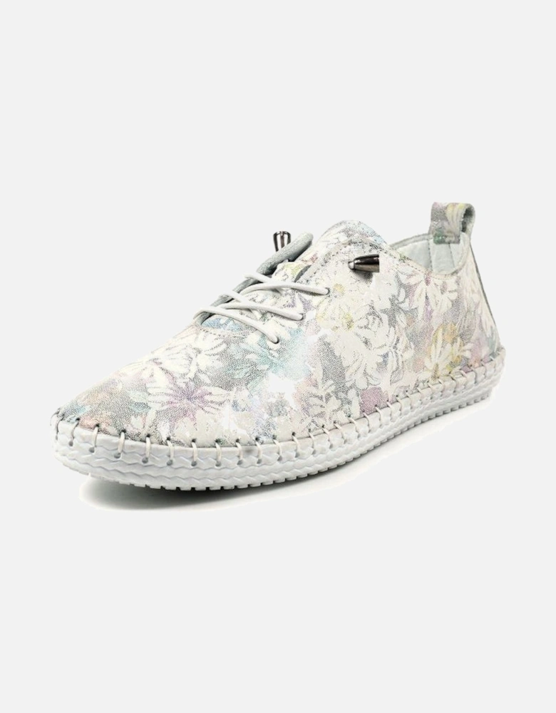 Shoes Ellington FLR605 floral