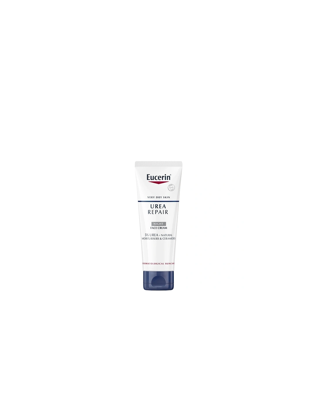 UreaRepair Rich Replenishing Face Cream with 5% Urea 50ml - Eucerin, 2 of 1