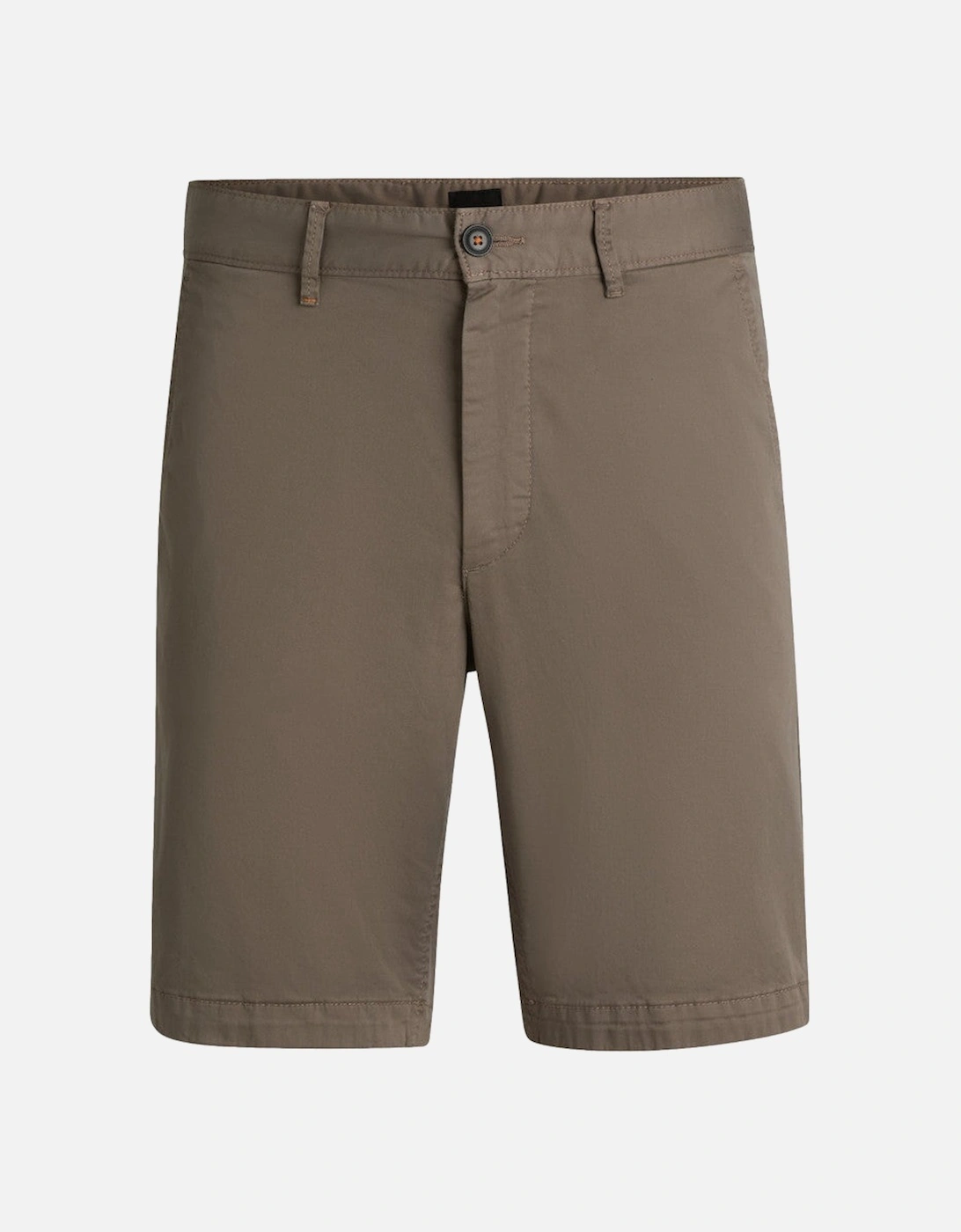 BOSS Orange Chino-slim-Shorts  294 Open Beige, 6 of 5