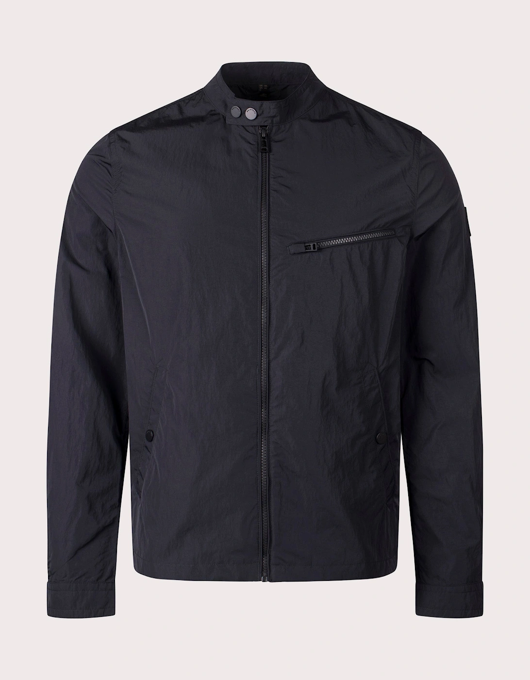 Walkham Jacket