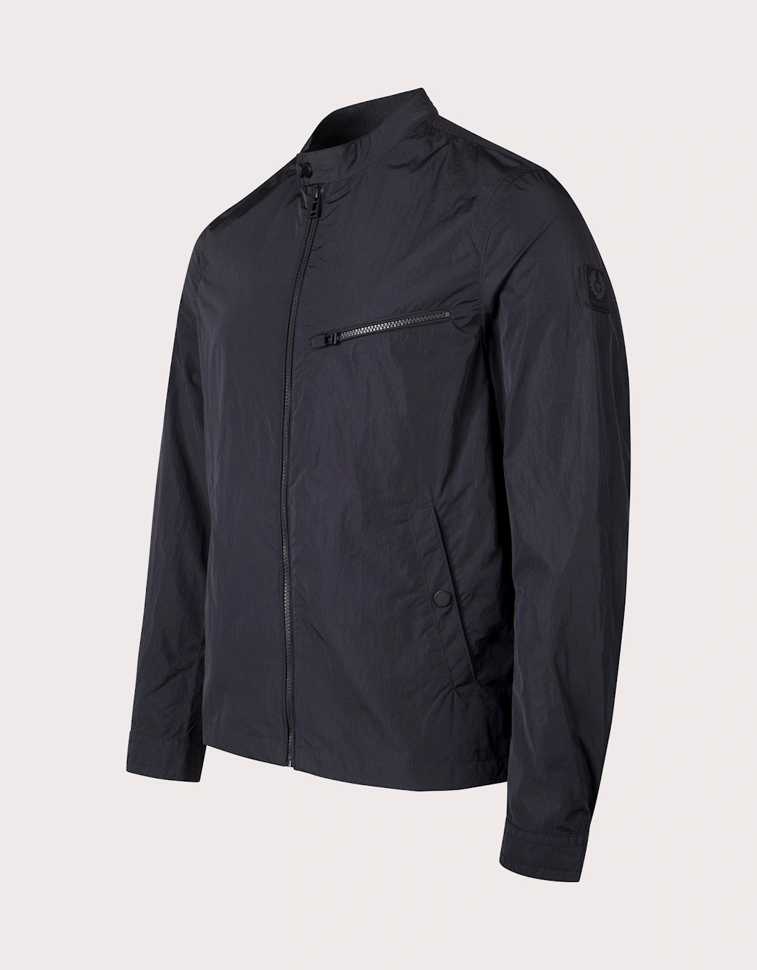 Walkham Jacket, 5 of 4