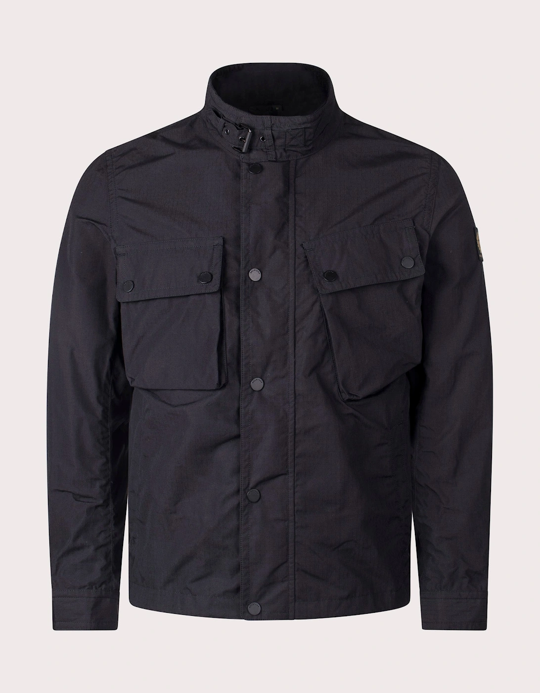 Service Racemaster Jacket