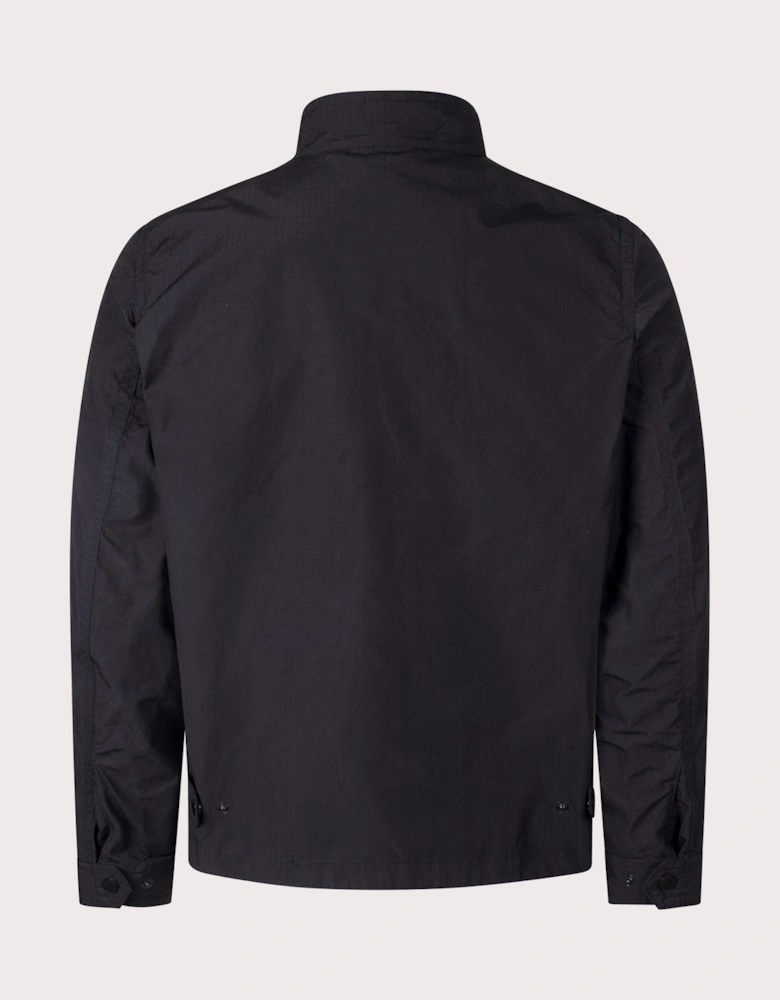 Service Racemaster Jacket