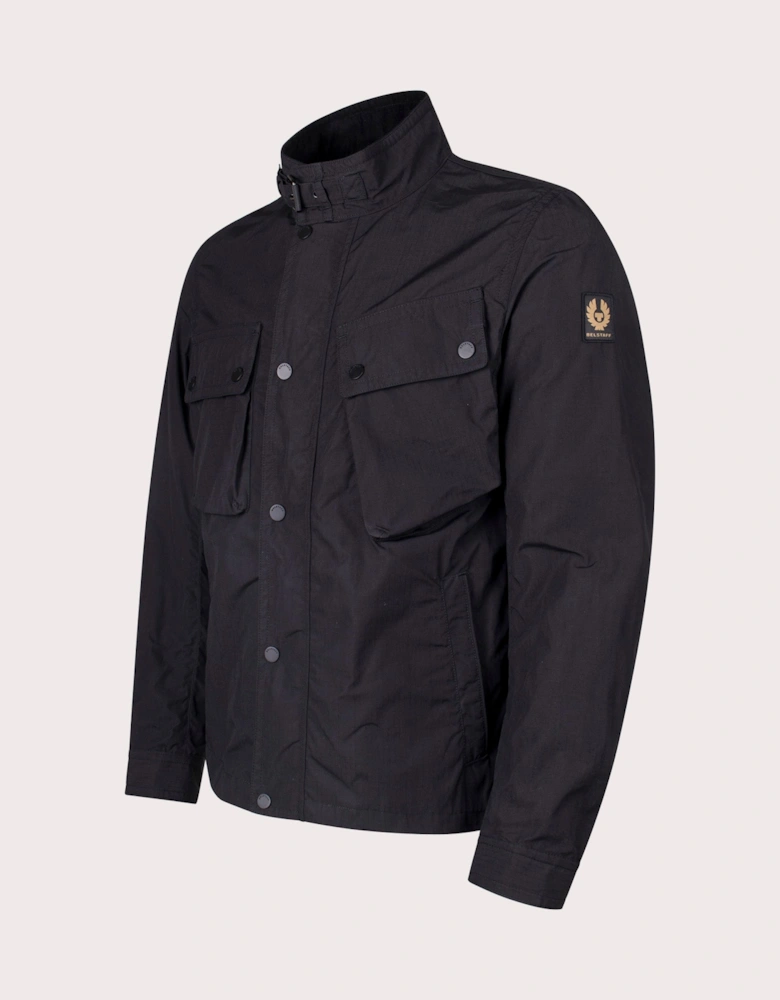 Service Racemaster Jacket