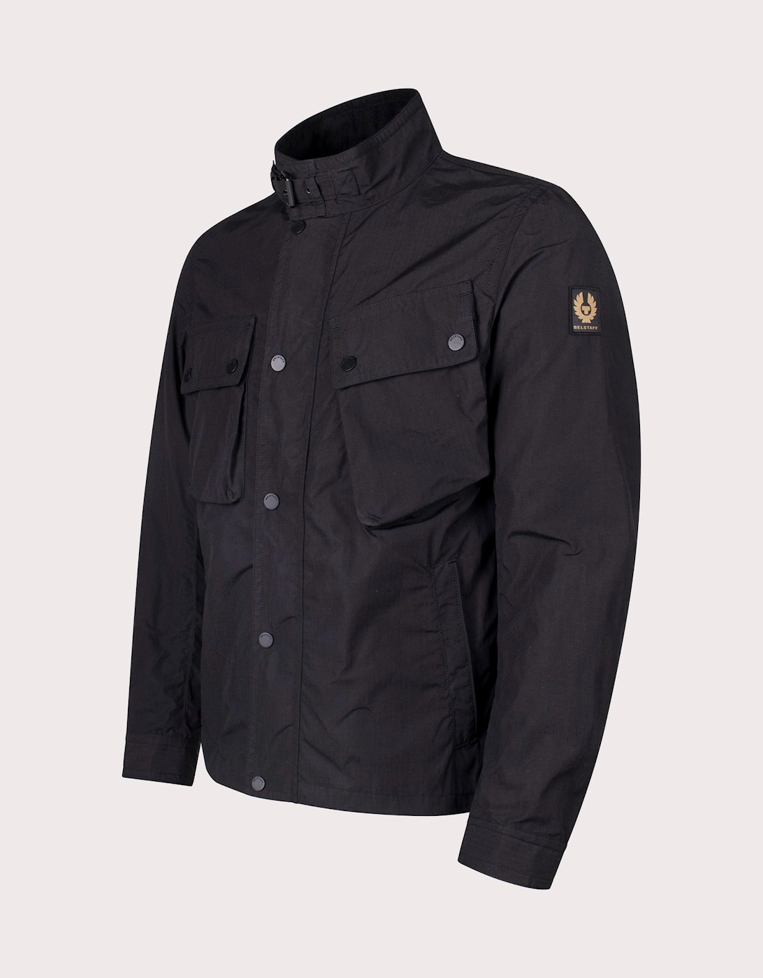 Service Racemaster Jacket, 5 of 4