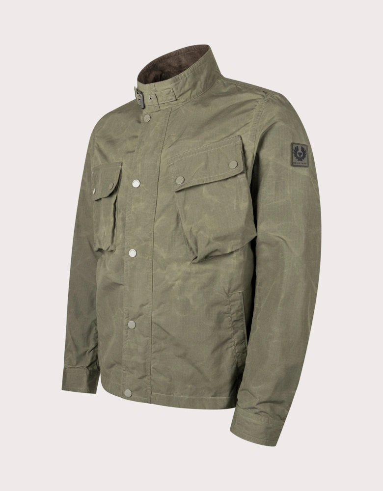 Service Racemaster Jacket