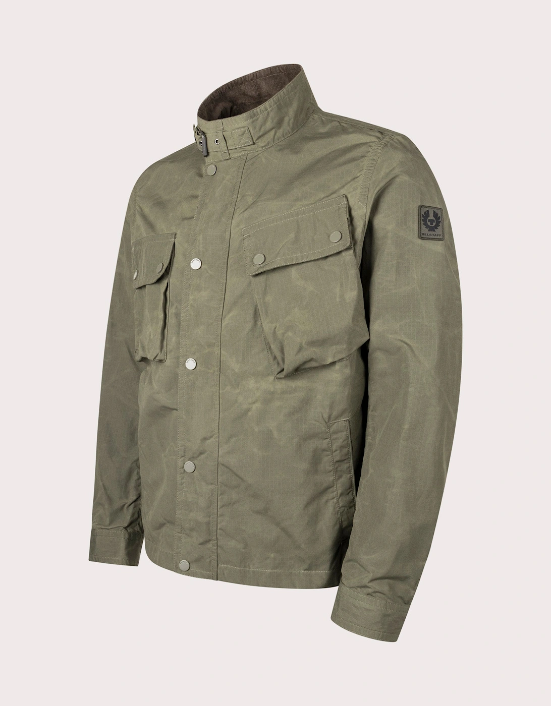 Service Racemaster Jacket, 5 of 4