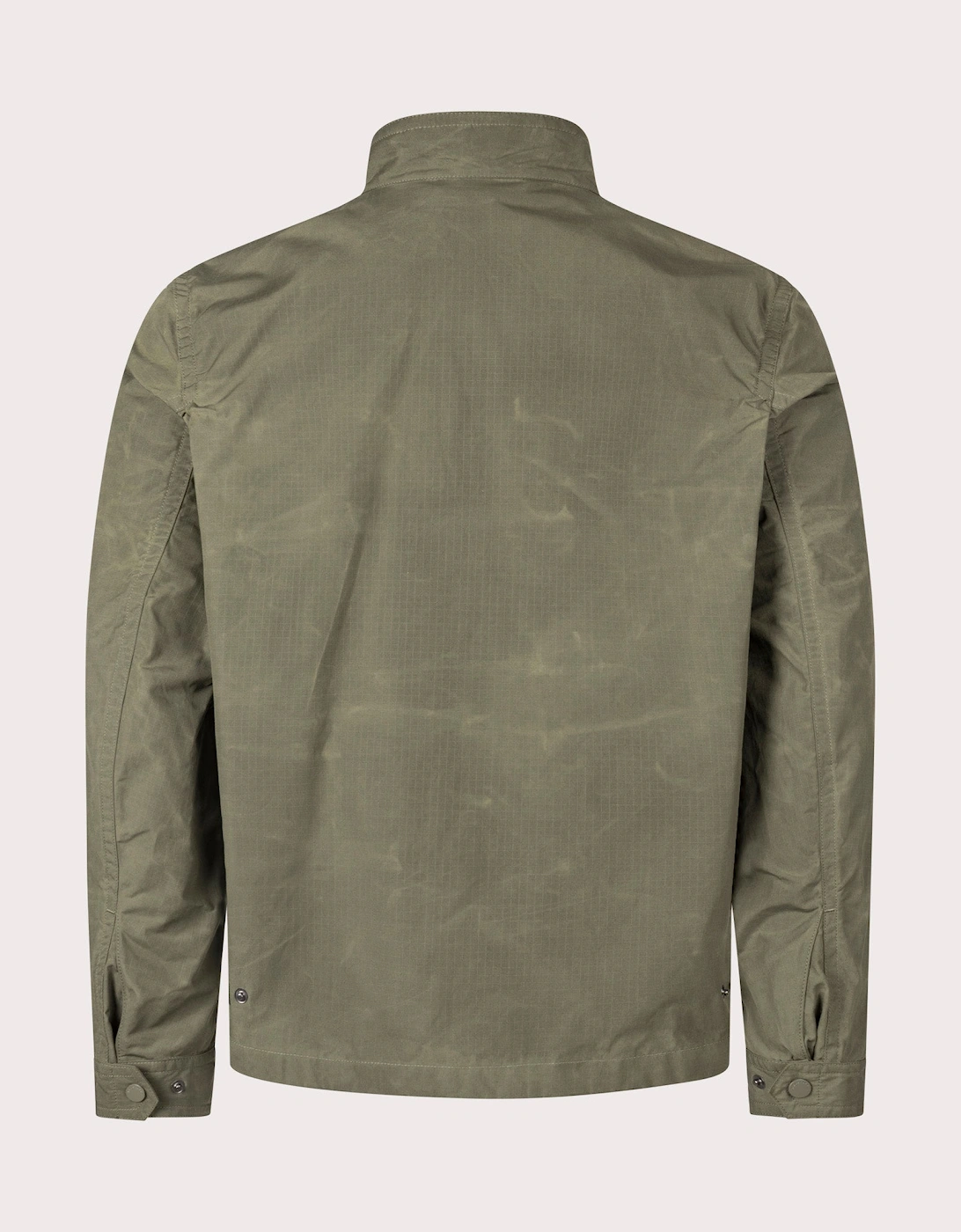 Service Racemaster Jacket