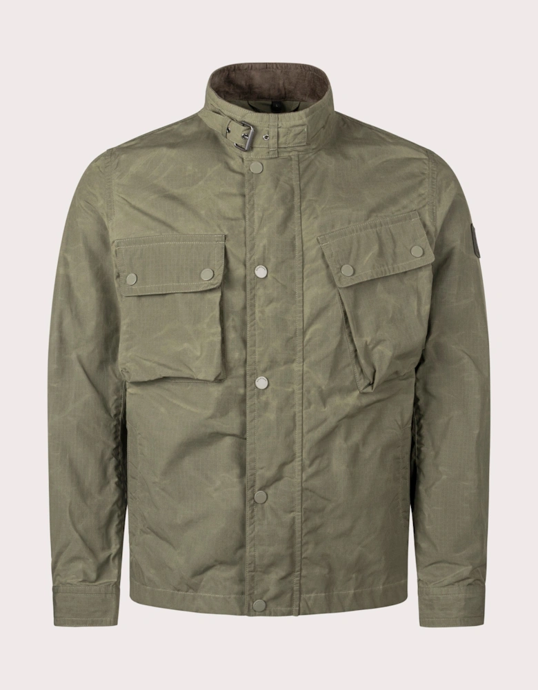 Service Racemaster Jacket