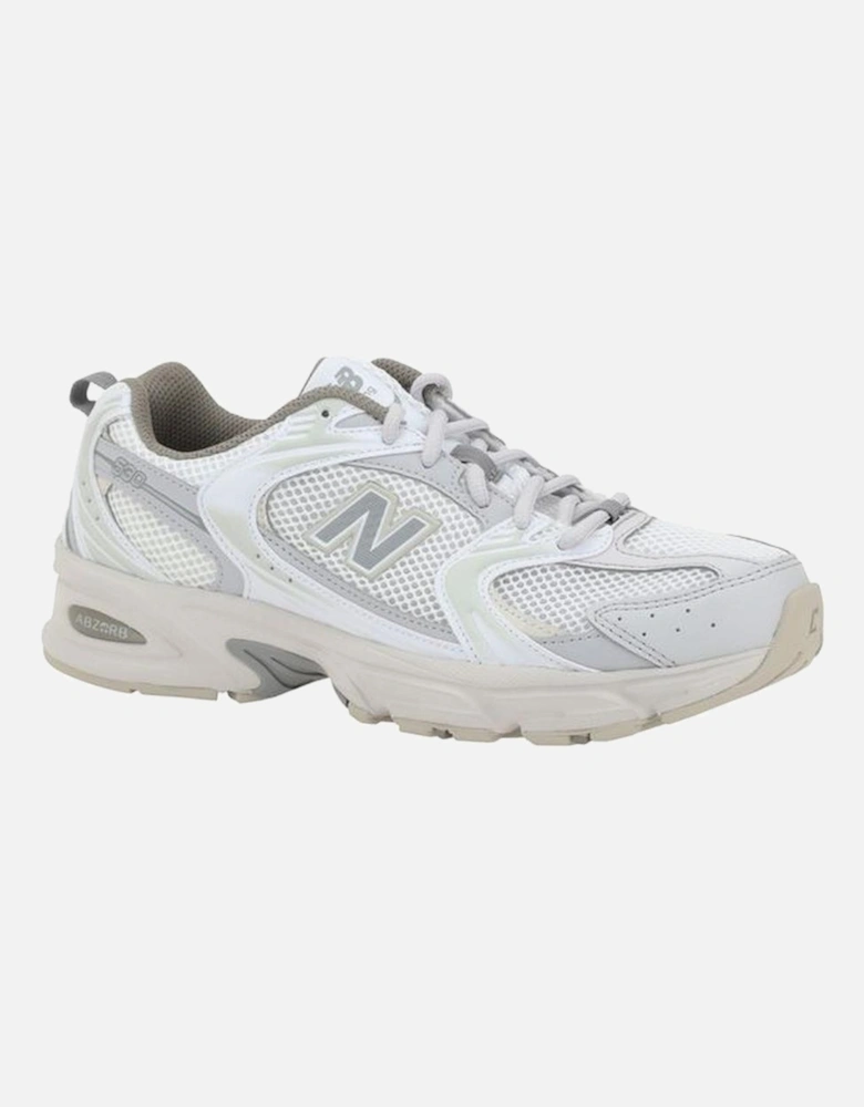 Tier 3 Sneakers Women - White