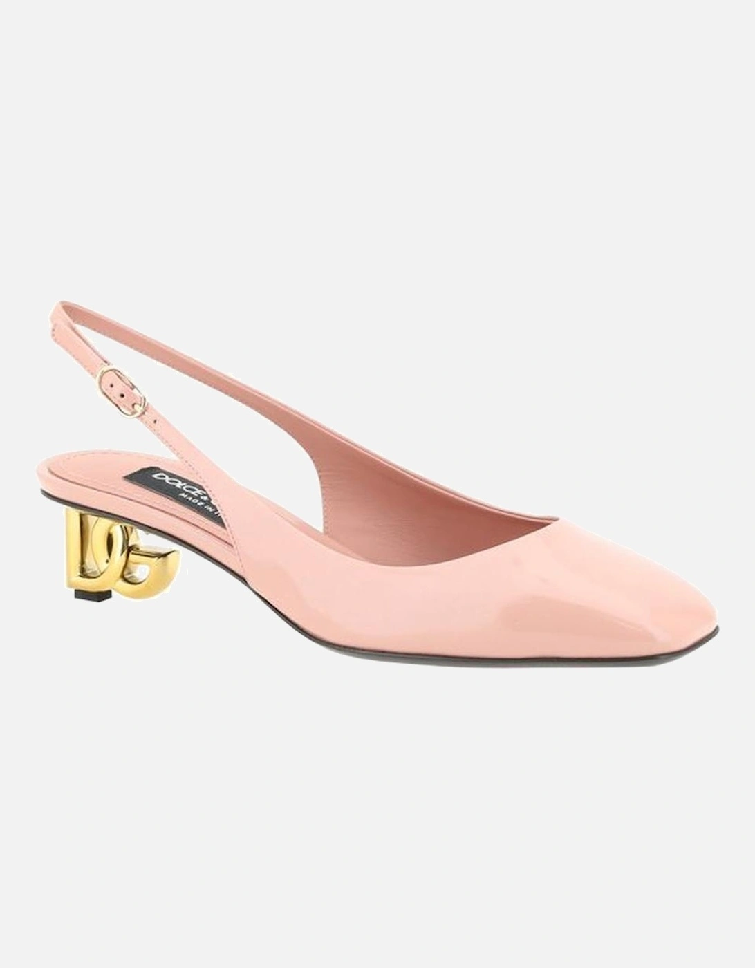 Slingback Pumps Women - Pink