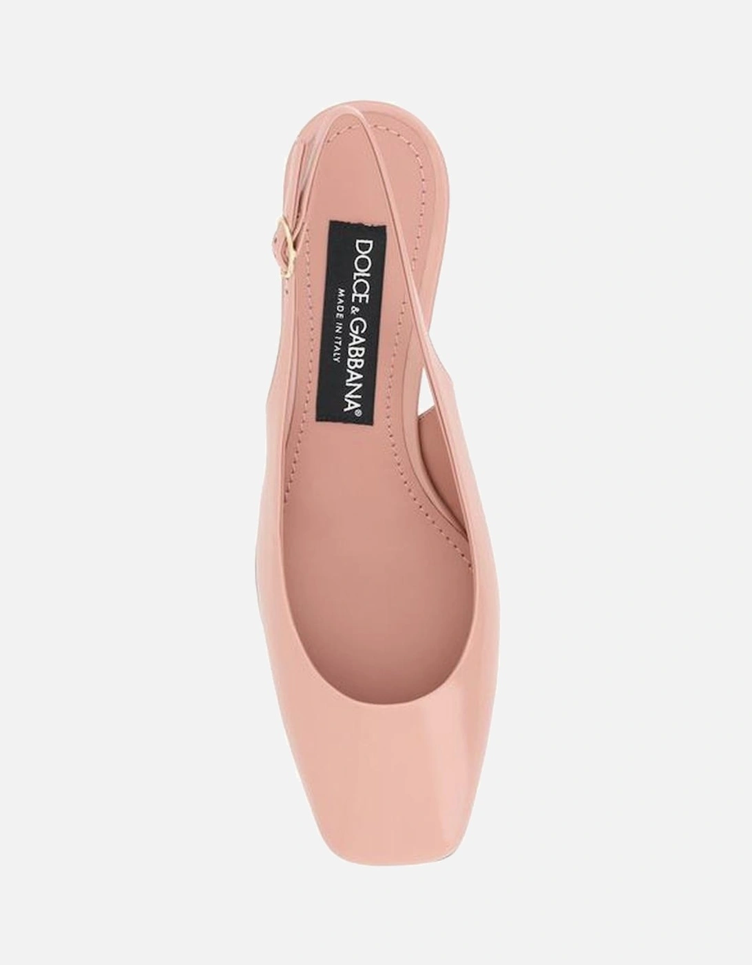 Slingback Pumps Women - Pink