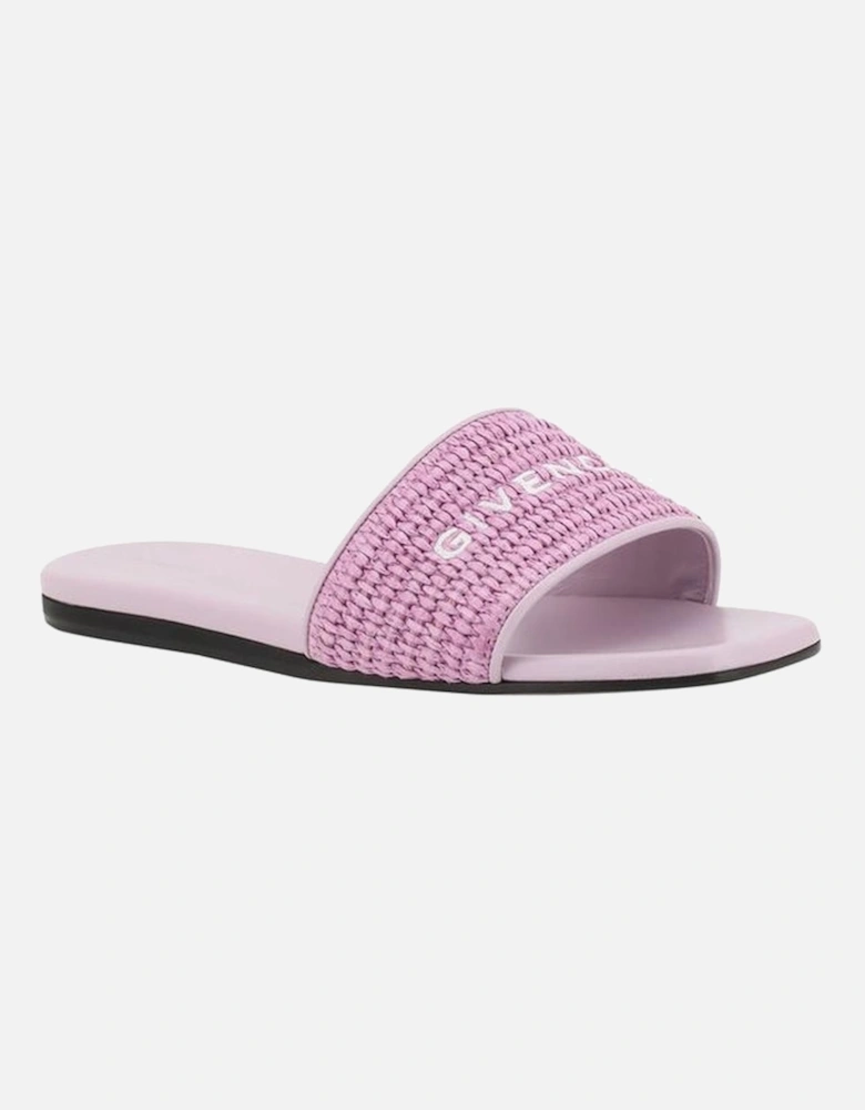 Sandals Women - Purple Sandals