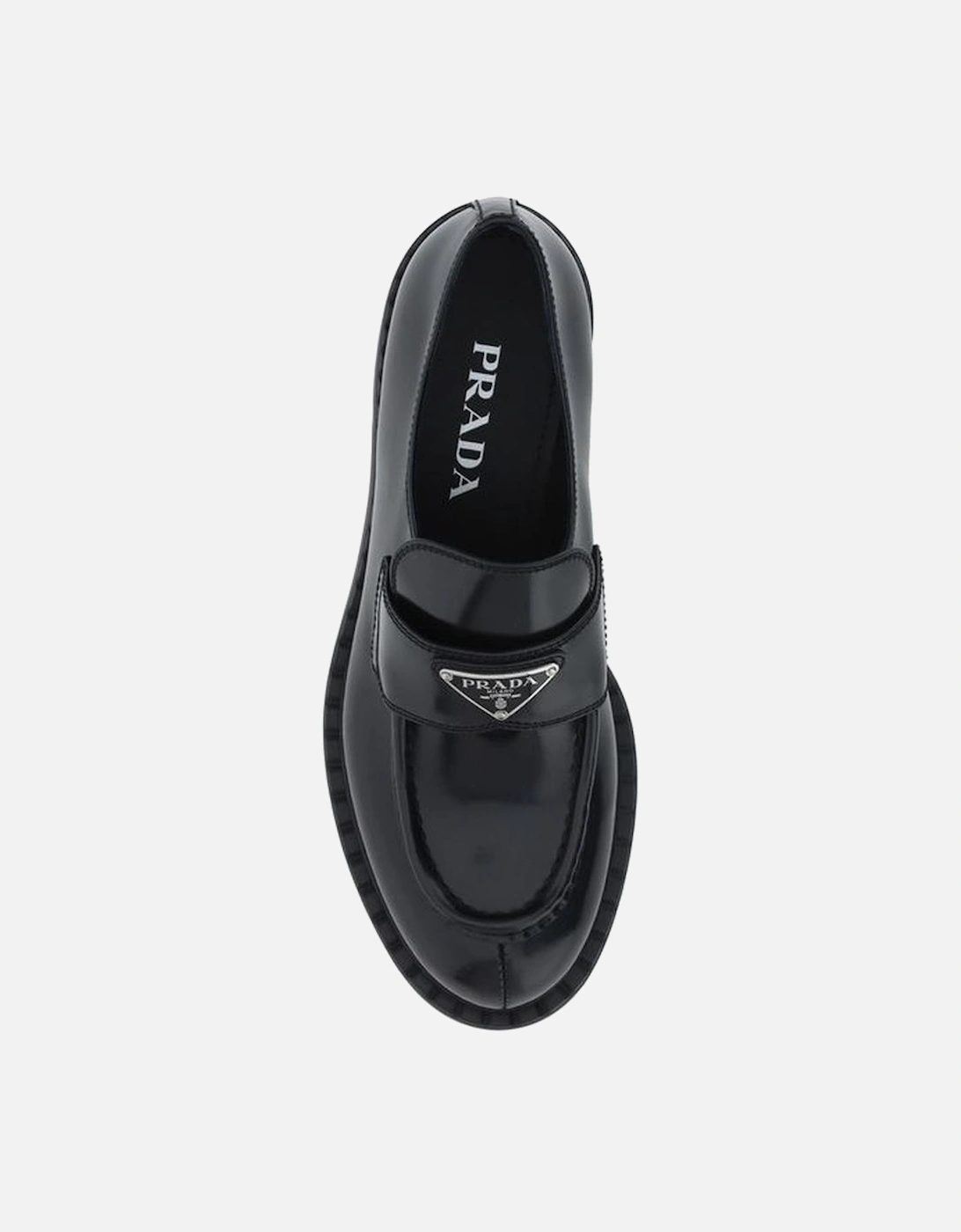 Loafers Women - Black Flats