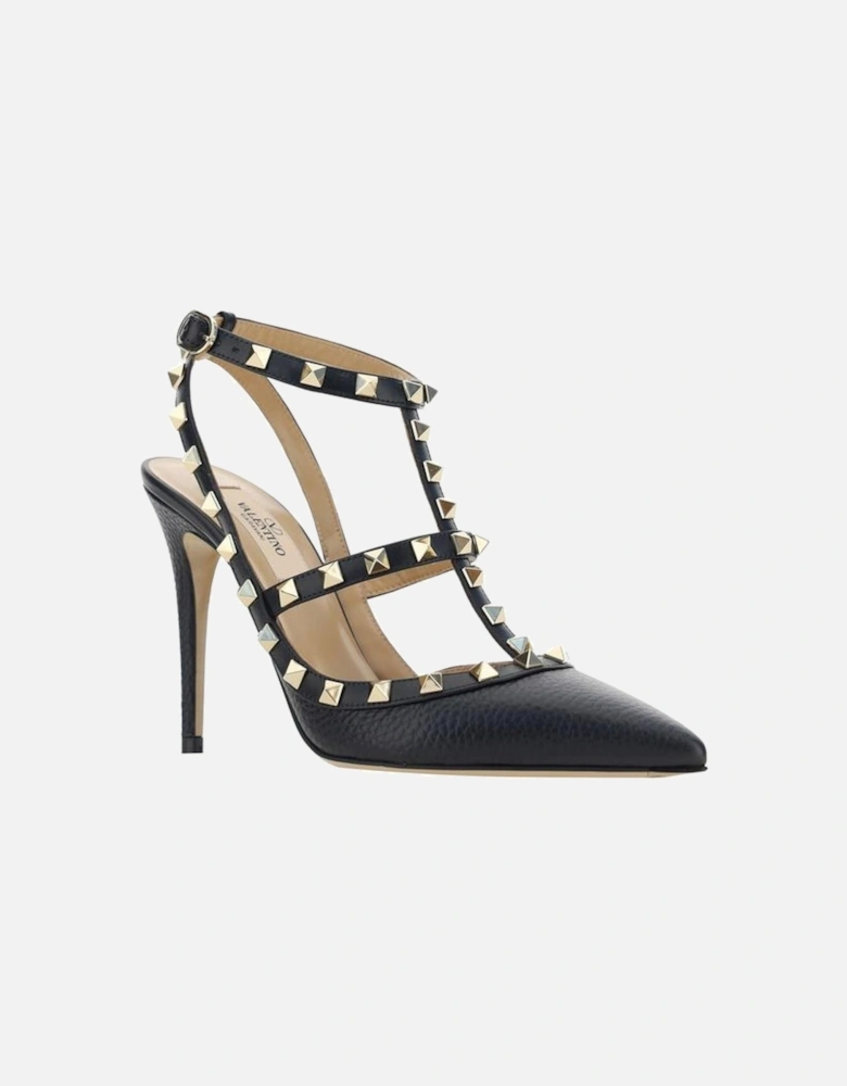 Rockstud pumps Women - Black