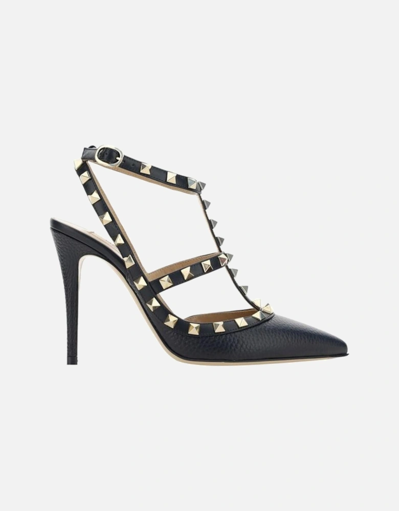 Rockstud pumps Women - Black