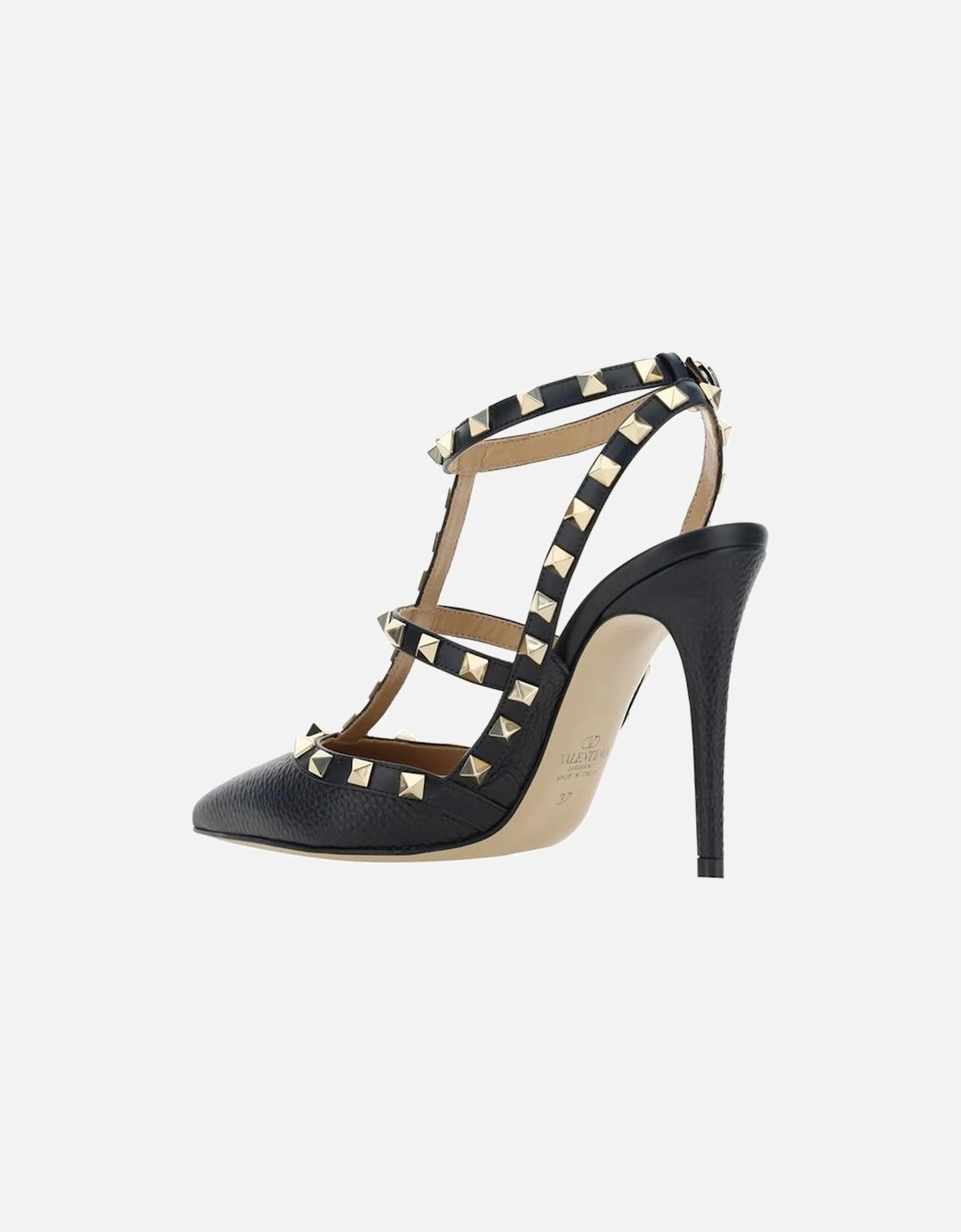 Rockstud pumps Women - Black