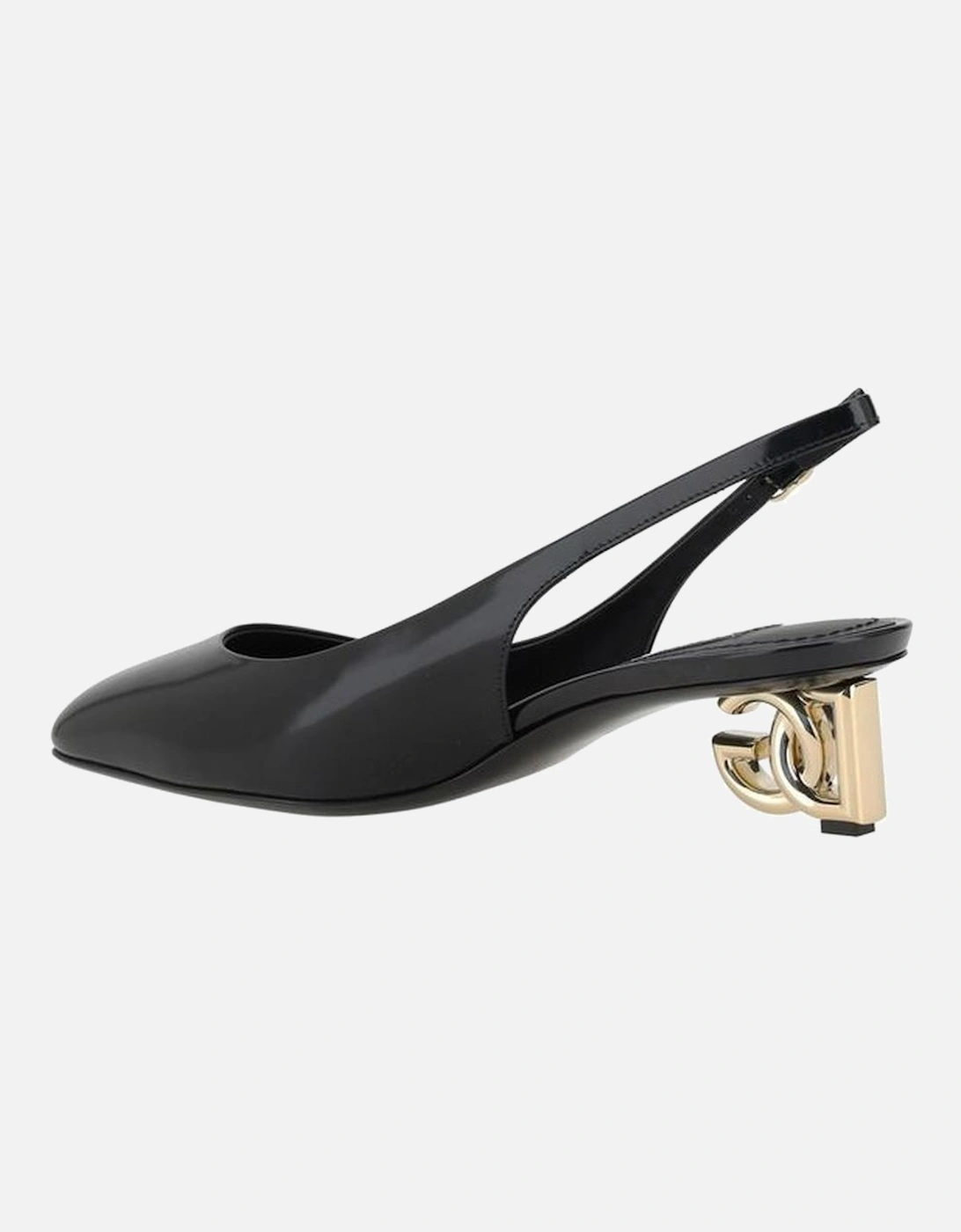 Slingback Pumps Women - Black