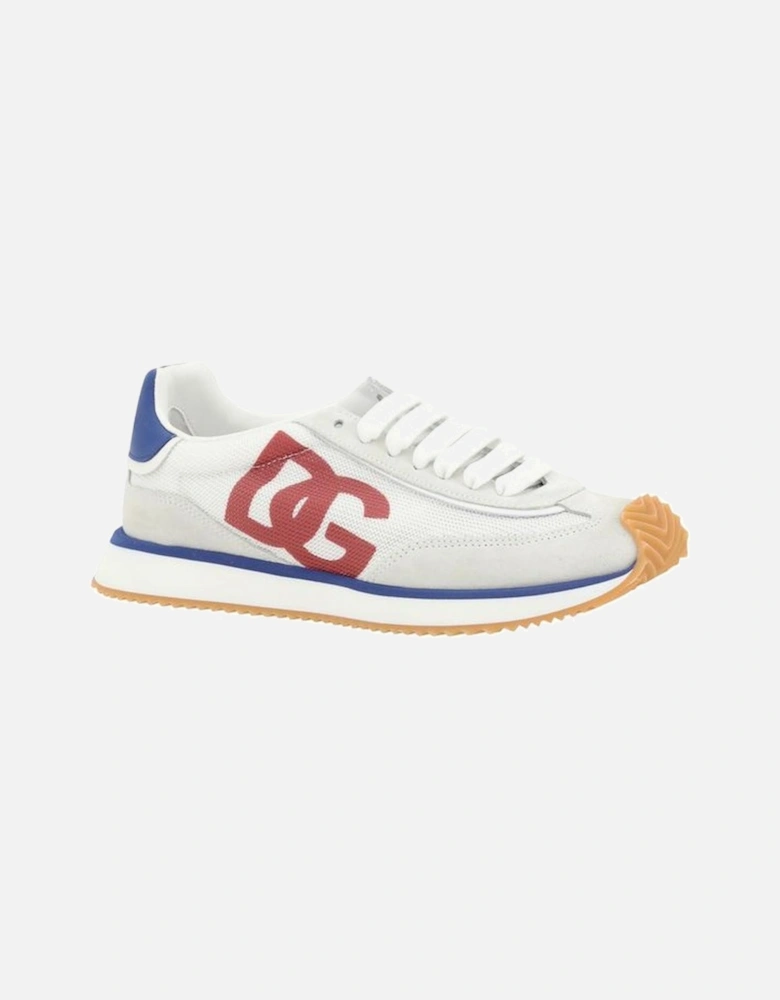 DG Cushion sneakers Women - White