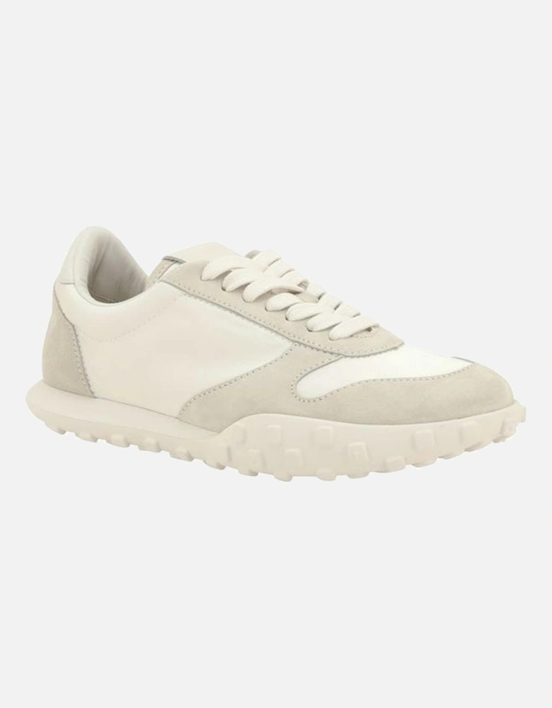 Sneakers Women - Cream Sneakers