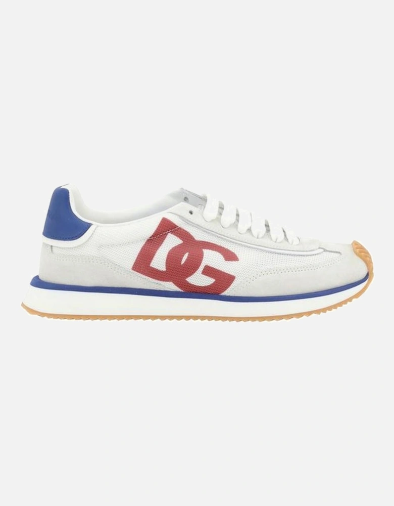 DG Cushion sneakers Women - White