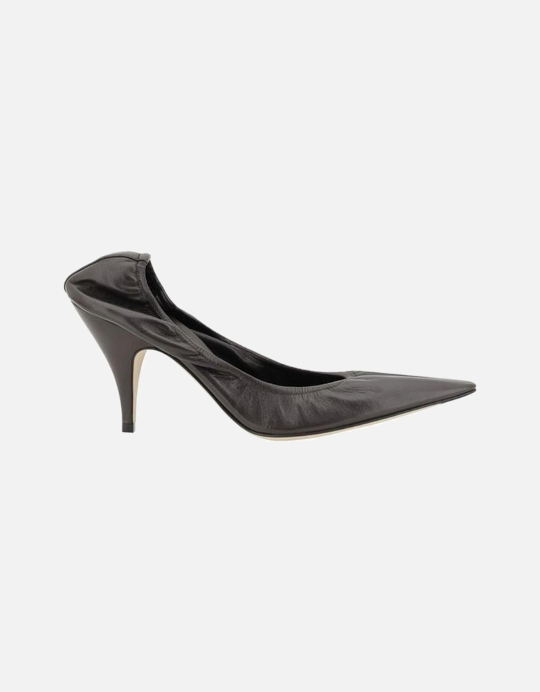 Liisa Pumps Women - Brown