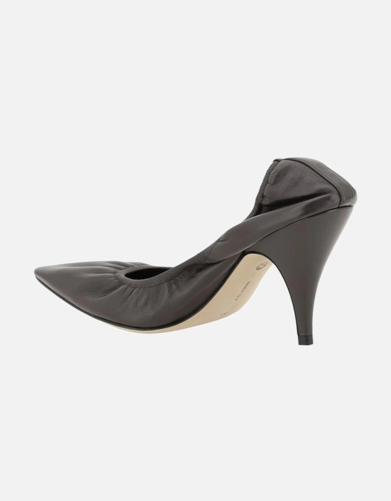 Liisa Pumps Women - Brown