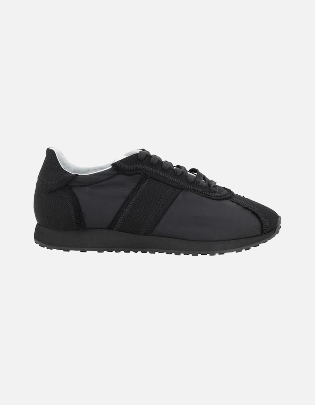 Lace-Up Moveo Sneakers with Strappy Detail Women - Black, 5 of 4