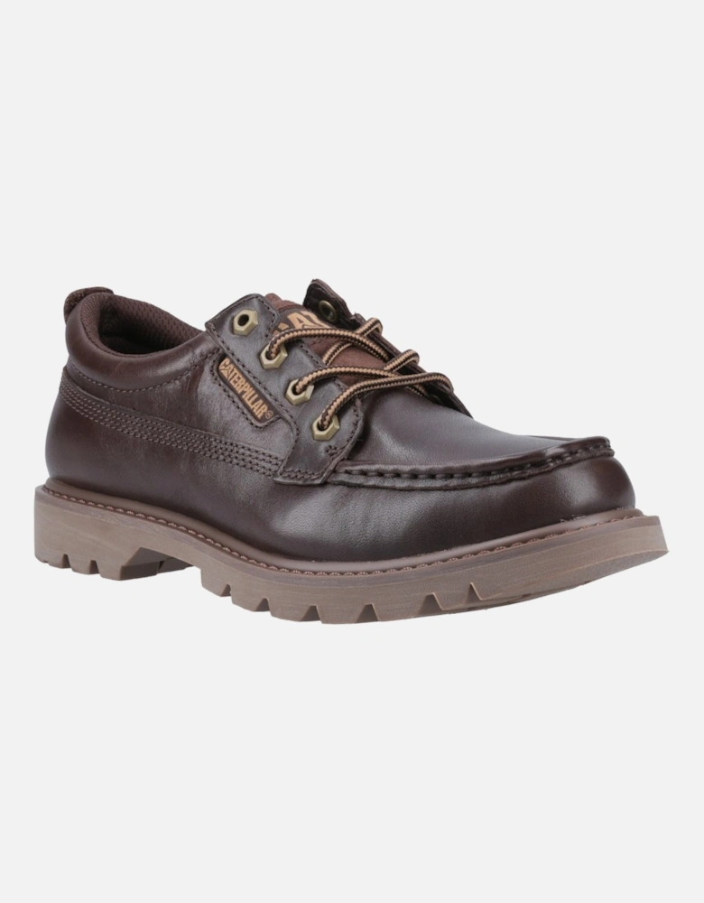 Colorado Moc Toe Low Mens Shoes