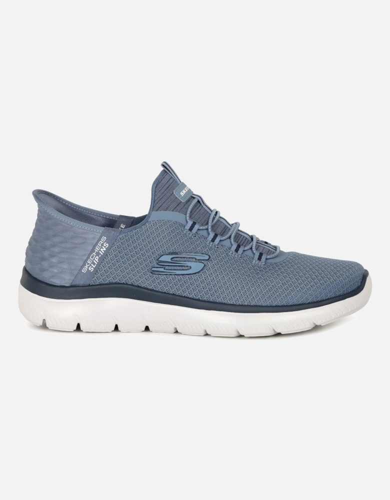 Slip-In Summits Mens Trainers