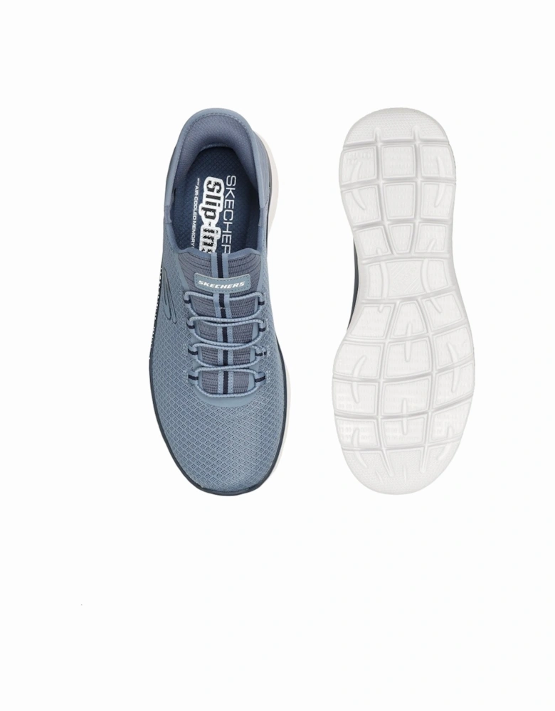 Slip-In Summits Mens Trainers