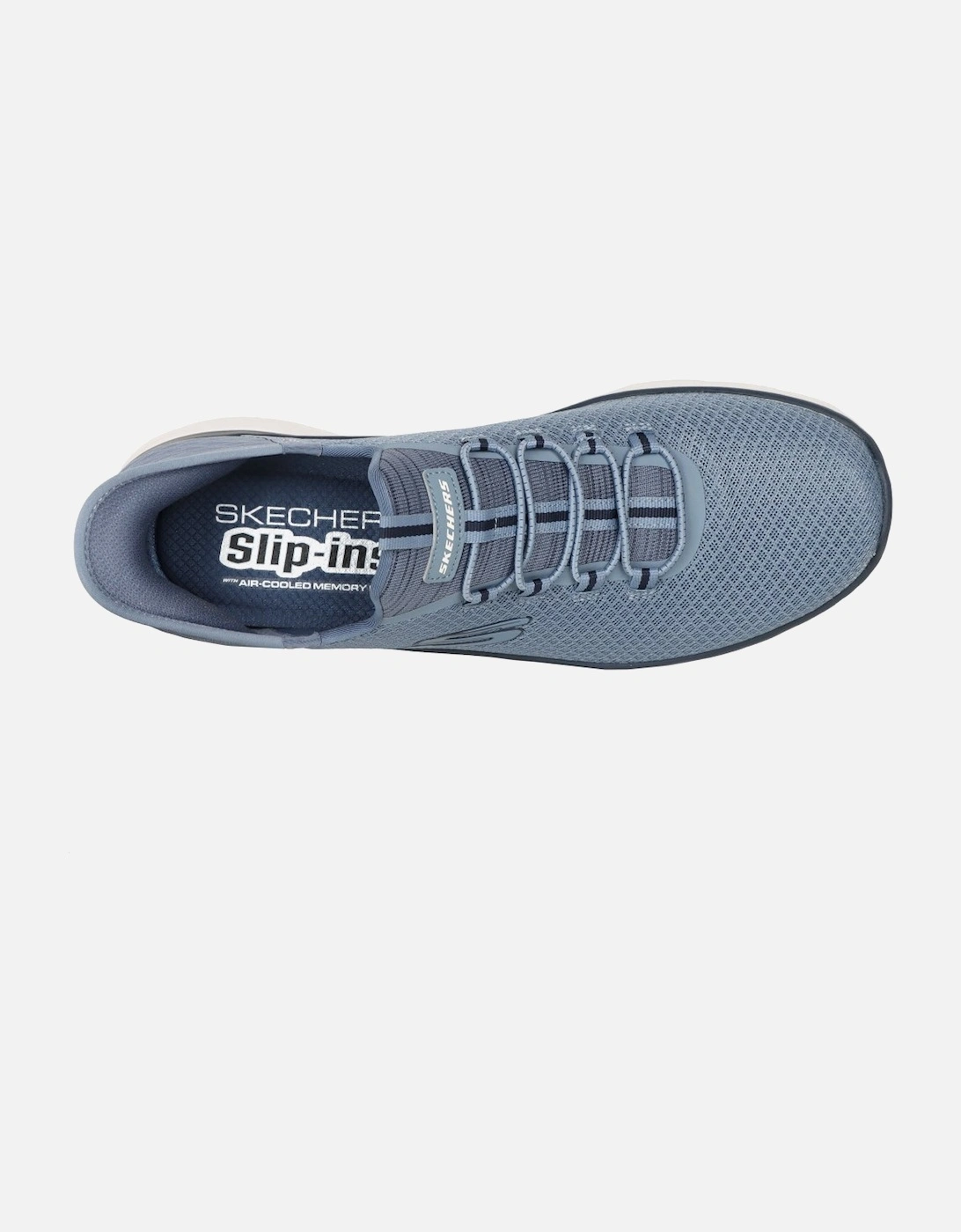 Slip-In Summits Mens Trainers