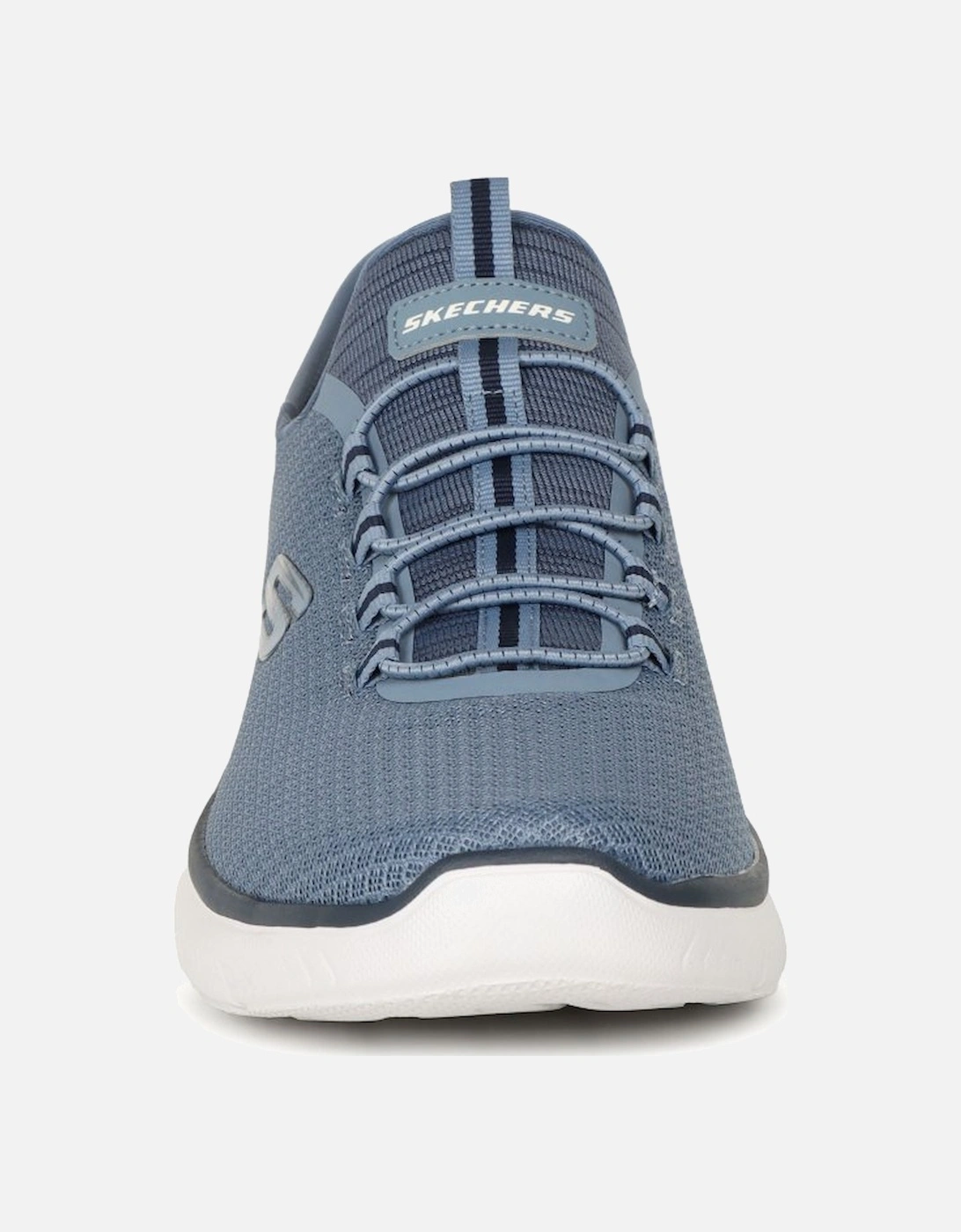 Slip-In Summits Mens Trainers