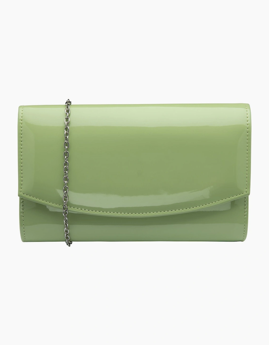 Ravel Women's Green Ardee Clutch Bag - Size One Size