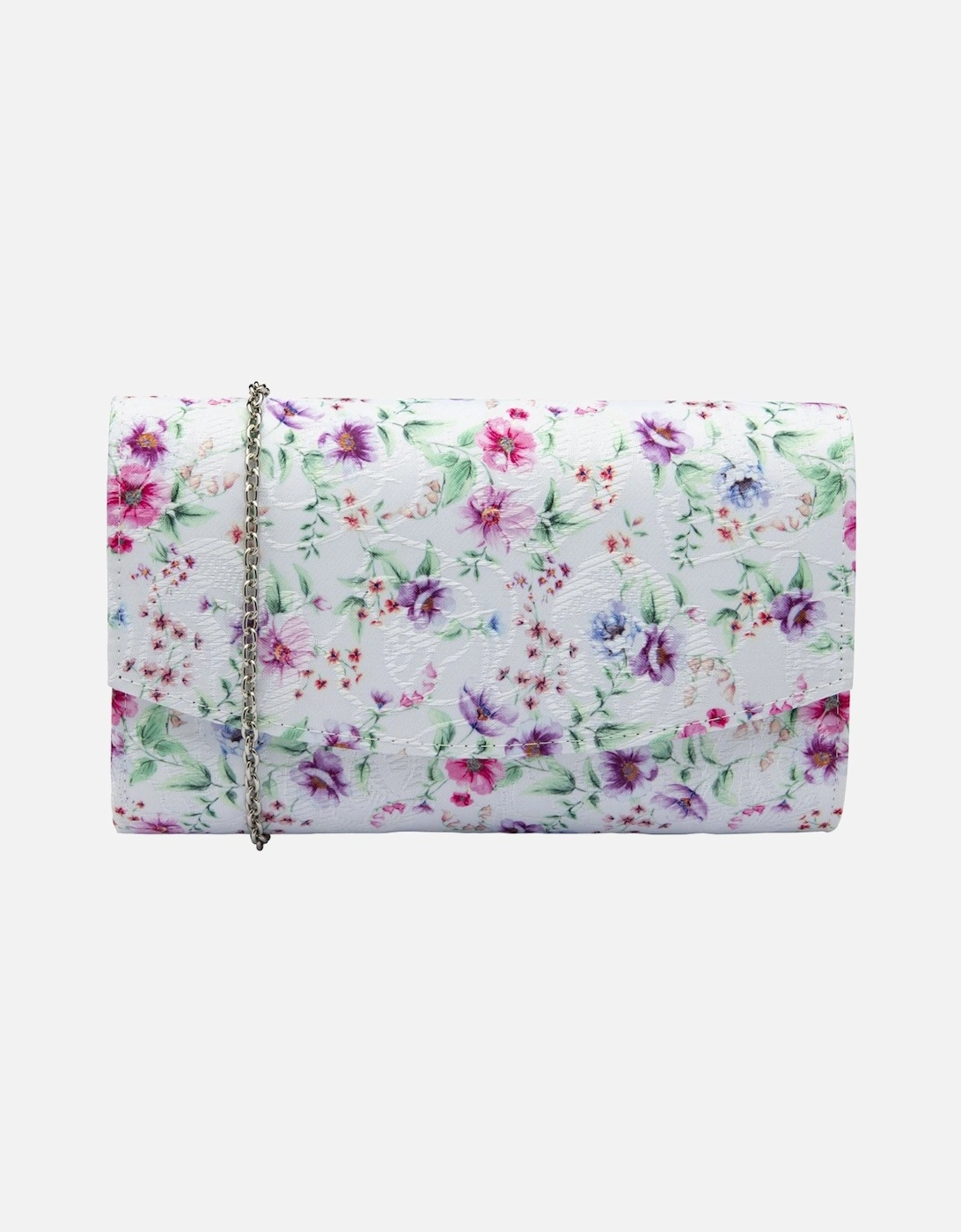 Ardee Womens Clutch Bag, 5 of 4