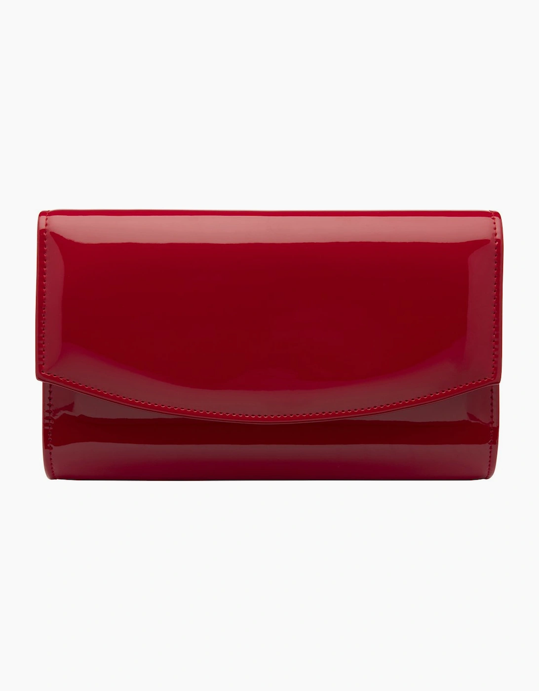 Ravel Women's Ardee Womens Clutch Bag - Red - Size: ONE size
