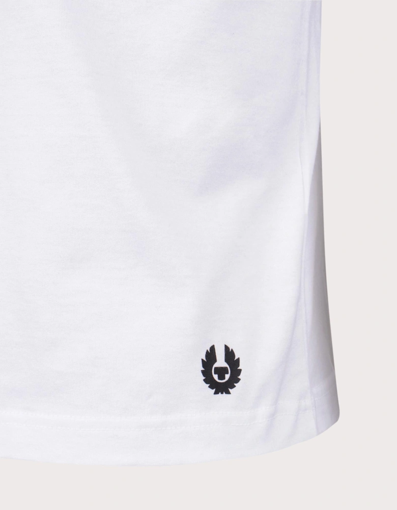 Staple Logo T-Shirt