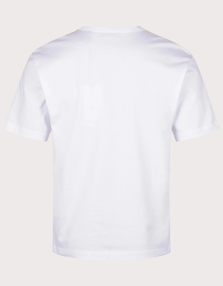 Staple Logo T-Shirt