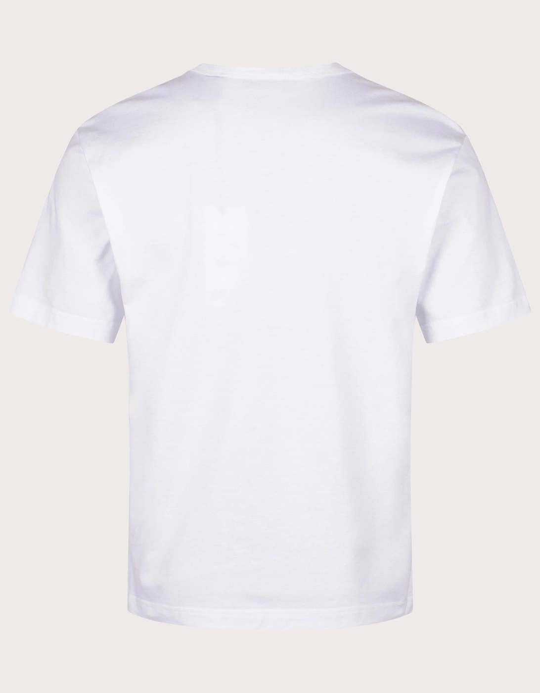 Staple Logo T-Shirt