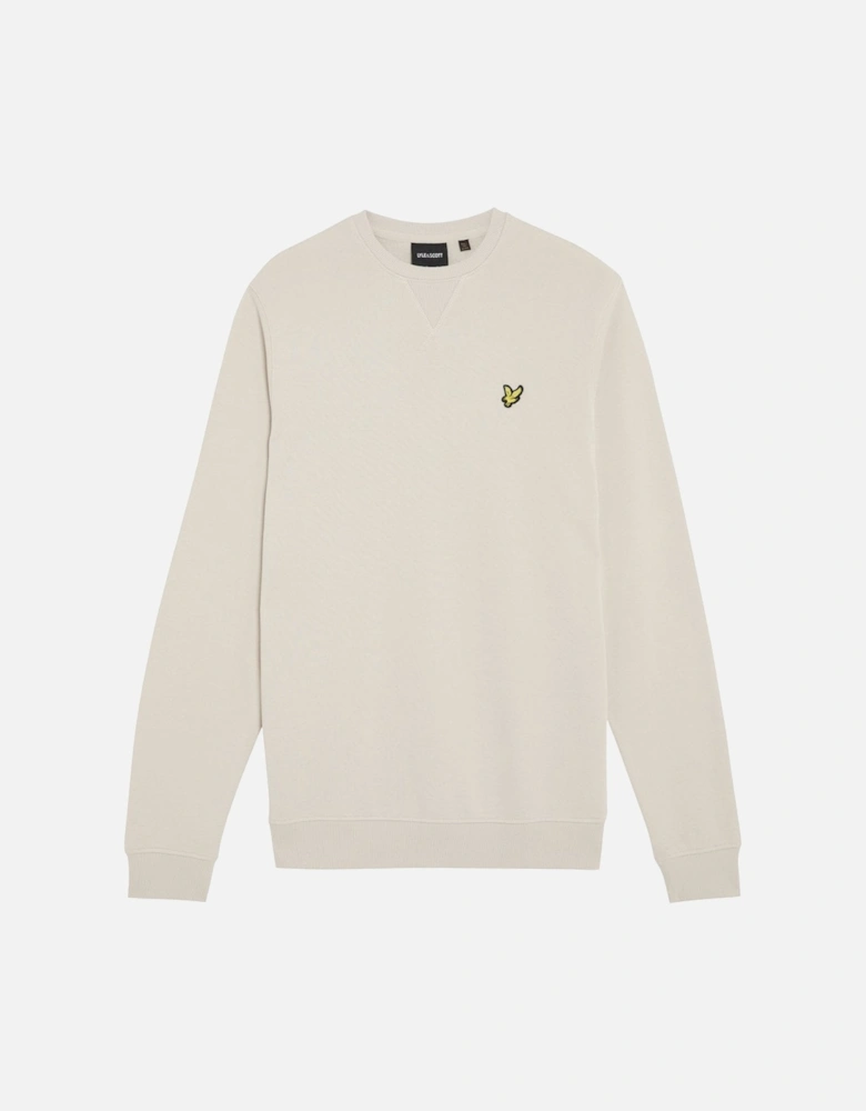 Lyle & Scott Mens Sweatshirt ML424VOG