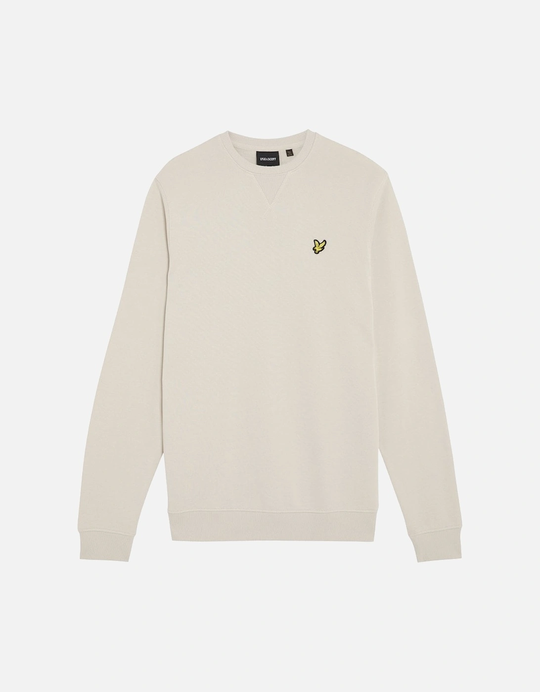 Lyle & Scott Mens Sweatshirt ML424VOG