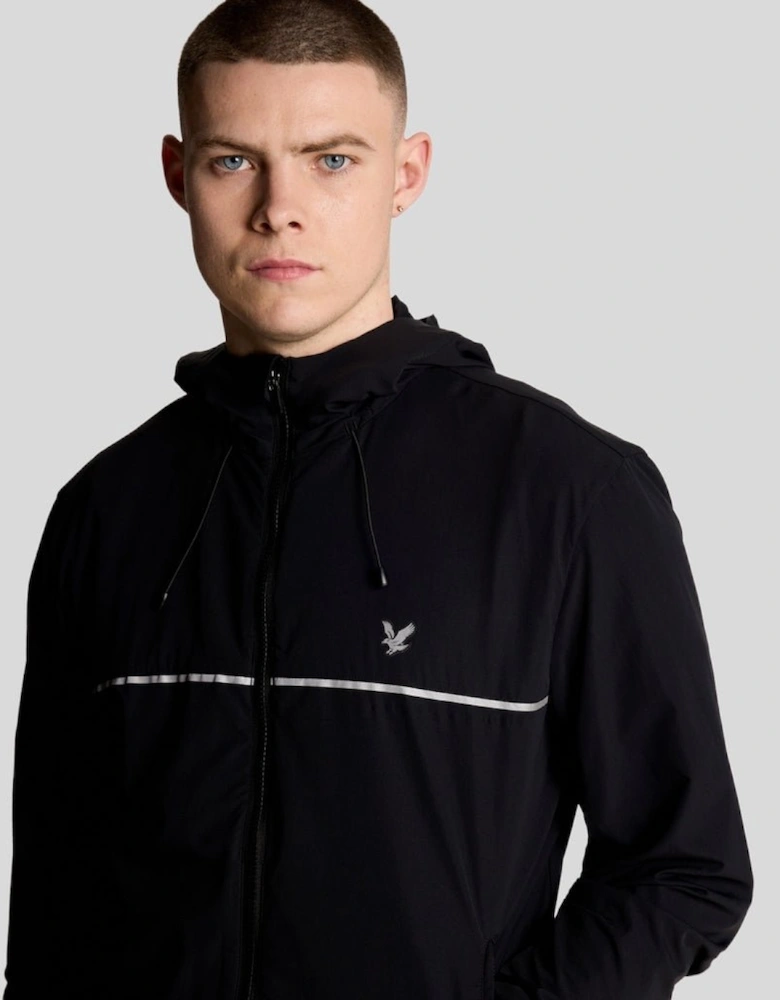 Sports Training Jacket