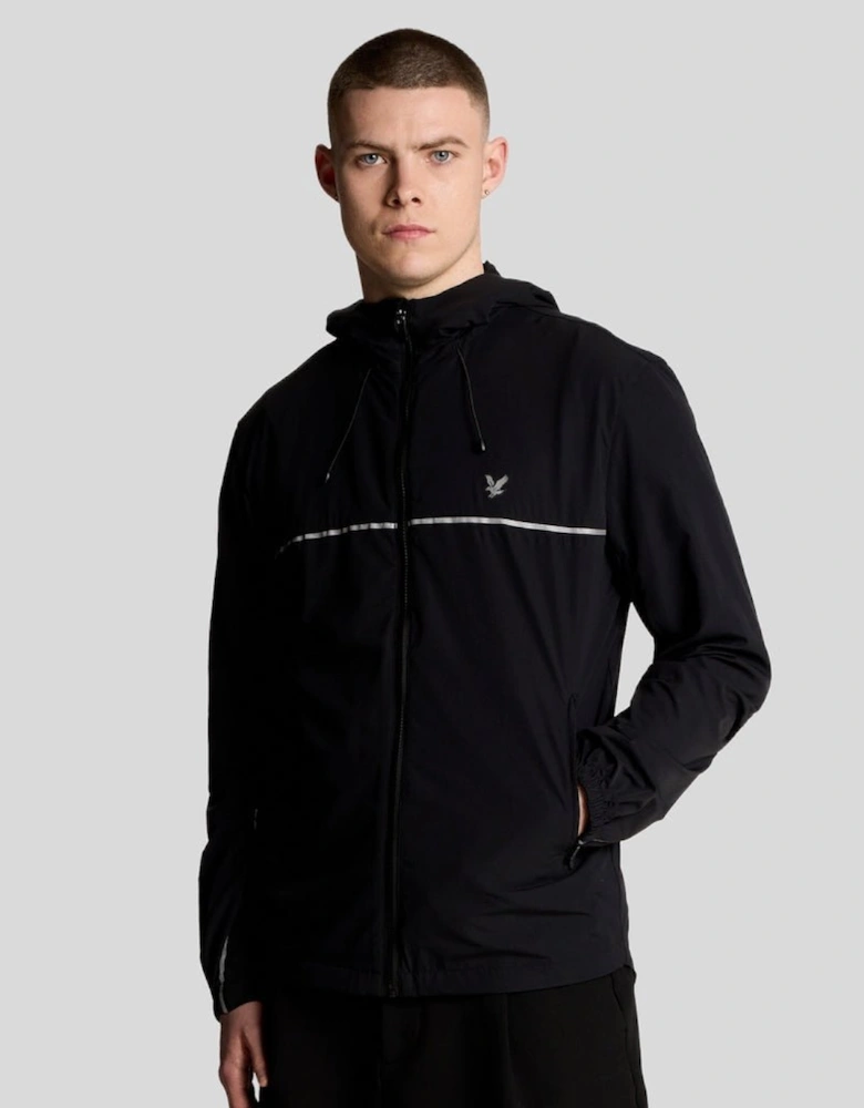 Sports Training Jacket