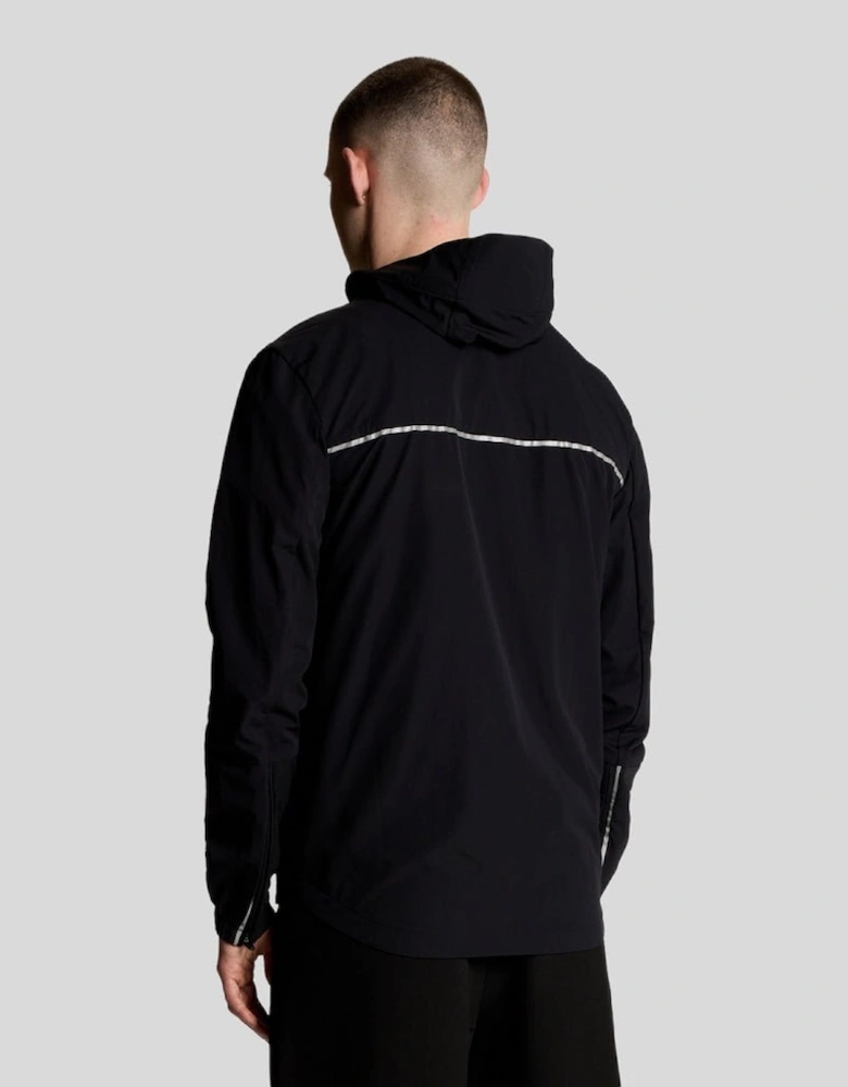 Sports Training Jacket