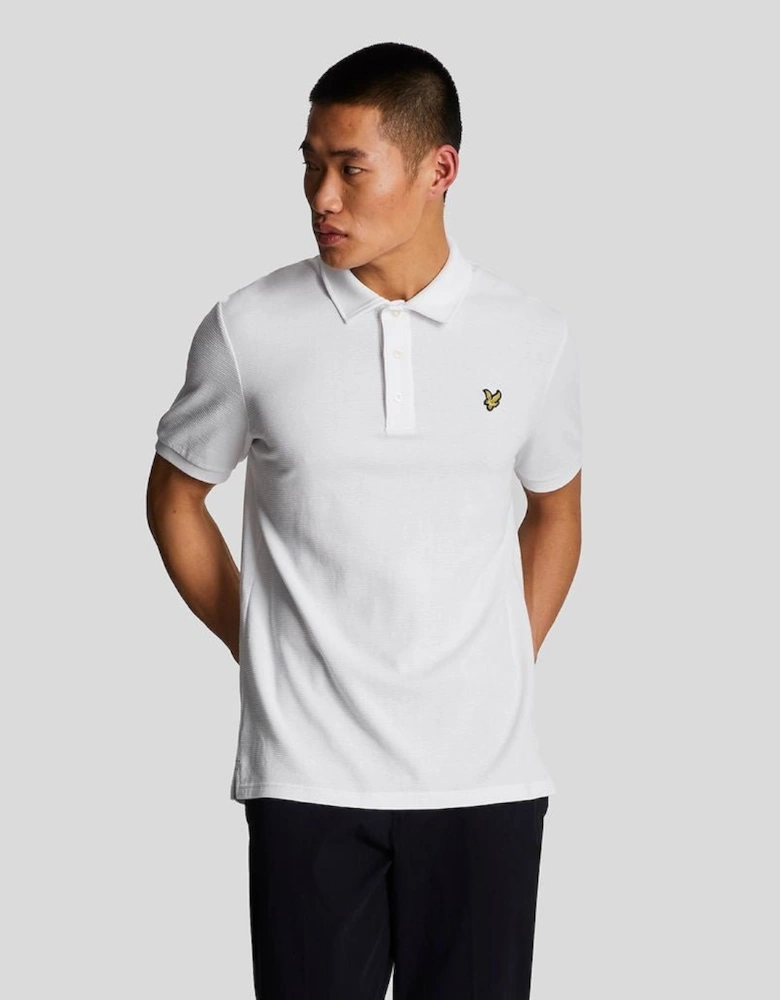 Milano Polo Shirt